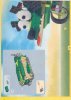 Istruzioni per la Costruzione - LEGO - 4095 - Record & Play: Page 36