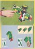 Istruzioni per la Costruzione - LEGO - 4095 - Record & Play: Page 39