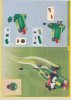 Istruzioni per la Costruzione - LEGO - 4095 - Record & Play: Page 40