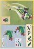 Istruzioni per la Costruzione - LEGO - 4095 - Record & Play: Page 41