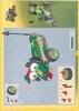 Istruzioni per la Costruzione - LEGO - 4095 - Record & Play: Page 44