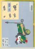 Istruzioni per la Costruzione - LEGO - 4095 - Record & Play: Page 45