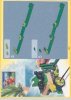 Istruzioni per la Costruzione - LEGO - 4095 - Record & Play: Page 58