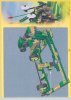 Istruzioni per la Costruzione - LEGO - 4095 - Record & Play: Page 91