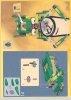 Istruzioni per la Costruzione - LEGO - 4095 - Record & Play: Page 111