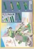 Istruzioni per la Costruzione - LEGO - 4095 - Record & Play: Page 138