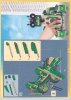 Istruzioni per la Costruzione - LEGO - 4095 - Record & Play: Page 145