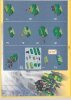 Istruzioni per la Costruzione - LEGO - 4095 - Record & Play: Page 150