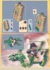 Istruzioni per la Costruzione - LEGO - 4095 - Record & Play: Page 156