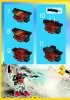 Istruzioni per la Costruzione - LEGO - 4097 - Mini Robots: Page 48