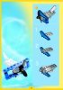 Istruzioni per la Costruzione - LEGO - 4098 - High Flyers: Page 6