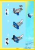 Istruzioni per la Costruzione - LEGO - 4098 - High Flyers: Page 7