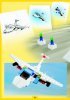 Istruzioni per la Costruzione - LEGO - 4098 - High Flyers: Page 16