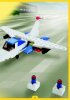 Istruzioni per la Costruzione - LEGO - 4098 - High Flyers: Page 17