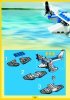 Istruzioni per la Costruzione - LEGO - 4098 - High Flyers: Page 18