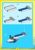 Istruzioni per la Costruzione - LEGO - 4098 - High Flyers: Page 20