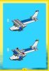 Istruzioni per la Costruzione - LEGO - 4098 - High Flyers: Page 21