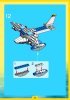 Istruzioni per la Costruzione - LEGO - 4098 - High Flyers: Page 23