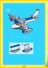 Istruzioni per la Costruzione - LEGO - 4098 - High Flyers: Page 24