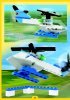 Istruzioni per la Costruzione - LEGO - 4098 - High Flyers: Page 26