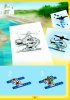 Istruzioni per la Costruzione - LEGO - 4098 - High Flyers: Page 31