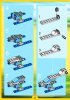 Istruzioni per la Costruzione - LEGO - 4098 - High Flyers: Page 32