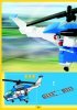 Istruzioni per la Costruzione - LEGO - 4098 - High Flyers: Page 34