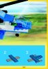 Istruzioni per la Costruzione - LEGO - 4098 - High Flyers: Page 35