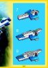 Istruzioni per la Costruzione - LEGO - 4098 - High Flyers: Page 37