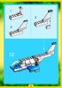 Istruzioni per la Costruzione - LEGO - 4098 - High Flyers: Page 39