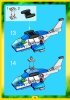 Istruzioni per la Costruzione - LEGO - 4098 - High Flyers: Page 40