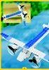 Istruzioni per la Costruzione - LEGO - 4098 - High Flyers: Page 42