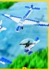 Istruzioni per la Costruzione - LEGO - 4098 - High Flyers: Page 43