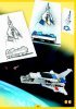 Istruzioni per la Costruzione - LEGO - 4098 - High Flyers: Page 45