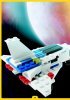 Istruzioni per la Costruzione - LEGO - 4098 - High Flyers: Page 46