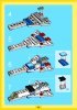 Istruzioni per la Costruzione - LEGO - 4098 - High Flyers: Page 48