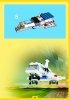 Istruzioni per la Costruzione - LEGO - 4098 - High Flyers: Page 49