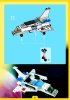 Istruzioni per la Costruzione - LEGO - 4098 - High Flyers: Page 51