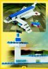 Istruzioni per la Costruzione - LEGO - 4098 - High Flyers: Page 52