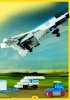 Istruzioni per la Costruzione - LEGO - 4098 - High Flyers: Page 53