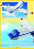 Istruzioni per la Costruzione - LEGO - 4098 - High Flyers: Page 54