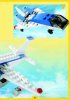 Istruzioni per la Costruzione - LEGO - 4098 - High Flyers: Page 55