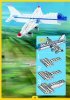 Istruzioni per la Costruzione - LEGO - 4098 - High Flyers: Page 56