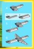 Istruzioni per la Costruzione - LEGO - 4098 - High Flyers: Page 57