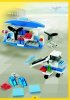 Istruzioni per la Costruzione - LEGO - 4098 - High Flyers: Page 65