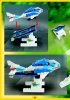 Istruzioni per la Costruzione - LEGO - 4098 - High Flyers: Page 66