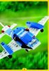 Istruzioni per la Costruzione - LEGO - 4098 - High Flyers: Page 67