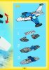 Istruzioni per la Costruzione - LEGO - 4098 - High Flyers: Page 69