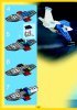 Istruzioni per la Costruzione - LEGO - 4098 - High Flyers: Page 70