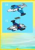 Istruzioni per la Costruzione - LEGO - 4098 - High Flyers: Page 74